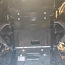 Защита двигателя Toyota Lancruiser 120 (фото #2)
