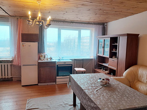 Müüa 3-toaline korter Kiviõlis Viru 17