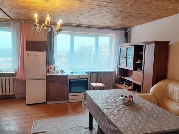 Müüa 3-toaline korter Kiviõlis Viru 17 (foto #2)