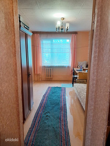 Viru tn 17, Kiviõli, Lüganuse vald, Ida-Virumaa (9 foto / 17)