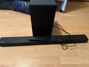 Samsung колонка (1 фото из 4)