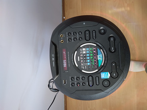 Sony колонка (2 фото из 3)