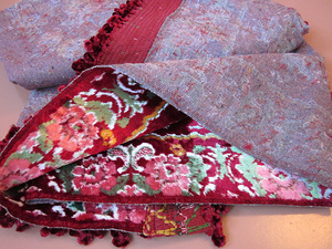 Voodikate 170 x 210 cm (3 foto / 3)