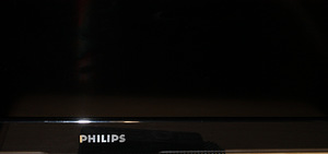 Телевизор HD 32 дюйма Philips (1 фото из 6)