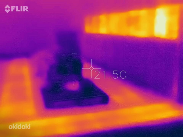 Инфракрасное отопление (фото #6)