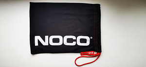 Бустер NOCO Boost XL GB50 12V 1500A пусковое устройство (4 фото из 4)