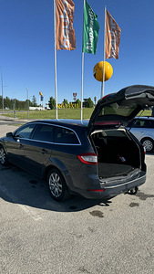 Ford Mondeo (2 фото из 5)