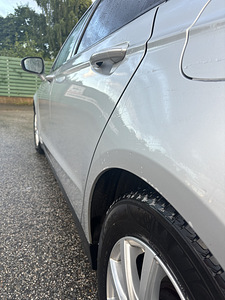 Ford mondeo (3 foto / 12)