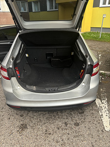 Ford mondeo (9 foto / 12)