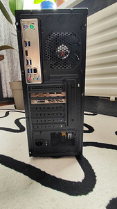 GAMING PC | RX 590 | I5-9400F | 16 GB RAM (4 foto / 5)