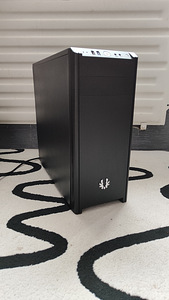 GAMING PC | RX 590 | I5-9400F | 16 GB RAM (5 foto / 5)