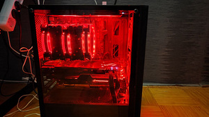 Mänguarvuti | Ryzen 5 3600X | RX 5700 XT | 16 GB RAM (4 foto / 8)