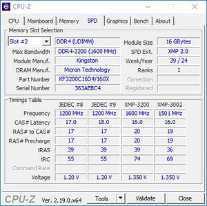 Mänguriarvuti | Ryzen 9 5950X | RTX 3060 12GB | 32GB RAM (5 foto / 8)