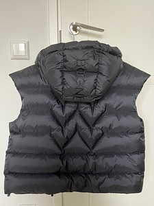 Vest jakk Bogner (7 foto / 9)