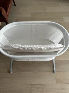 Beebivoodi-häll BabyBjörn (5 foto / 10)