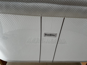 Beebivoodi-häll BabyBjörn (10 foto / 10)