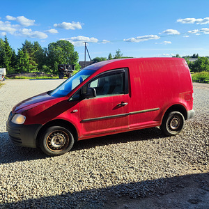 Volkswagen caddy (4 foto / 5)