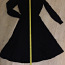 Вязаное платье s. XS-S (фото #4)