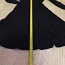 Вязаное платье s. XS-S (фото #5)