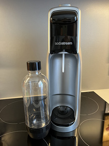 SodaStream Jet mulliveemasin (7 foto / 7)