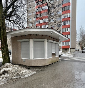K. Kärberi tn 58a, Lasnamäe, Tallinn, Harjumaa (1 фото из 16)