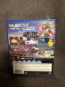 PS4 mängud, igaüks 20€ (4 foto / 6)