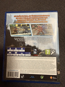 PS4 mängud, igaüks 20€ (6 foto / 6)