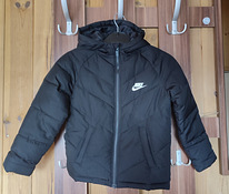 Детская куртка Nike 110-116 см.