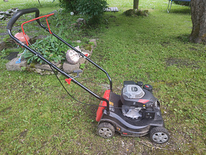 Muruniiduk Scheppach MP132-40 (1 foto / 4)