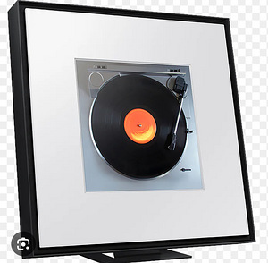 Аудиосистема Music Frame HW-LS60D (2024) Samsung (1 фото из 2)
