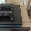 PlayStation 4 PRO 1ТБ в хорошем состояни.и два джойстика (фото #3)