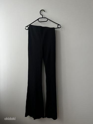 Laienevad püksid (foto #3)