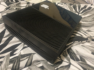 Xbox One 500 ГБ + Kinect (1 фото из 8)