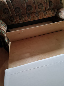 Müüa diivanvoodi (3 foto / 4)
