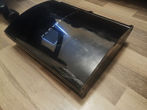 Playstation 3 Fat 60gb (2 foto / 5)