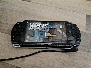 Playstation Portable PSP 2000 (4 foto / 8)