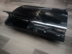 Playstation 3 Fat (2 фото из 5)