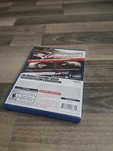 WRC 9 для Playstation 5 (2 фото из 4)