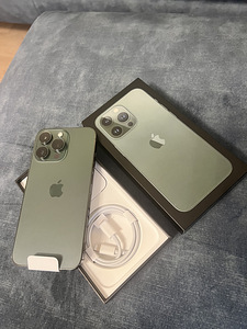 iPhone 13 про новый (1 фото из 1)