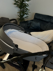 Nordi 2-in-1 lapsevanker (8 foto / 9)