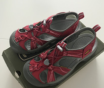Новые женские походные сандалии KEEN размер 38