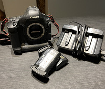 Canon EOS-1D Марк IV
