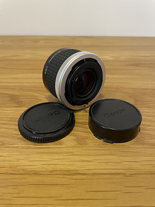 RMC Tokina doubler for C/FD (6 foto / 6)