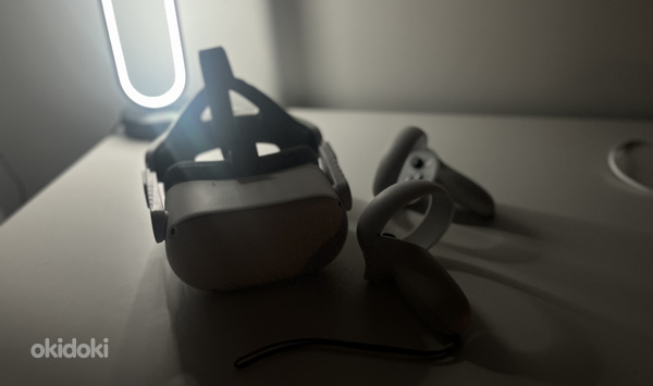 Meta oculus quest 2