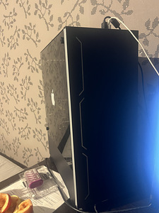 Mänguarvuti Ryzen 7 5700x3d + RTX 2060 6 gb (3 foto / 3)