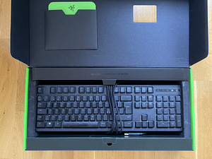 Razer Ornata Chroma (2 foto / 3)
