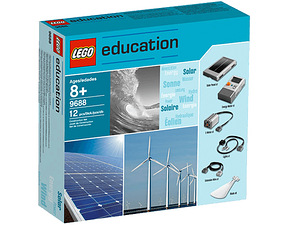 Lego Education 9688 (3 foto / 4)