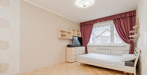 Linnamäe tee 30, Lasnamäe, Tallinn, Harjumaa (7 foto / 14)