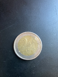 2 ЕВРО монета Финляндия 2006