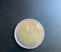 2 EURO coin Finland 2006
